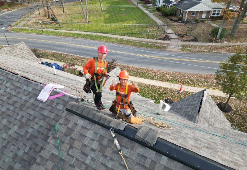 Equity Roofing Trusted Roofing Company In Central PA And Michiana Region Roof Repair 